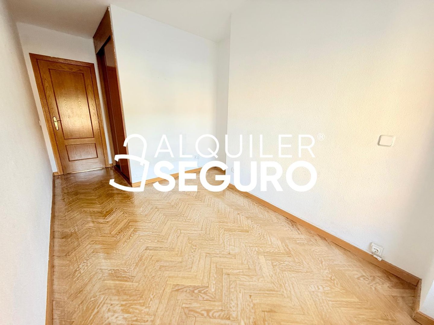 Pis de 75 m² a Madrid
