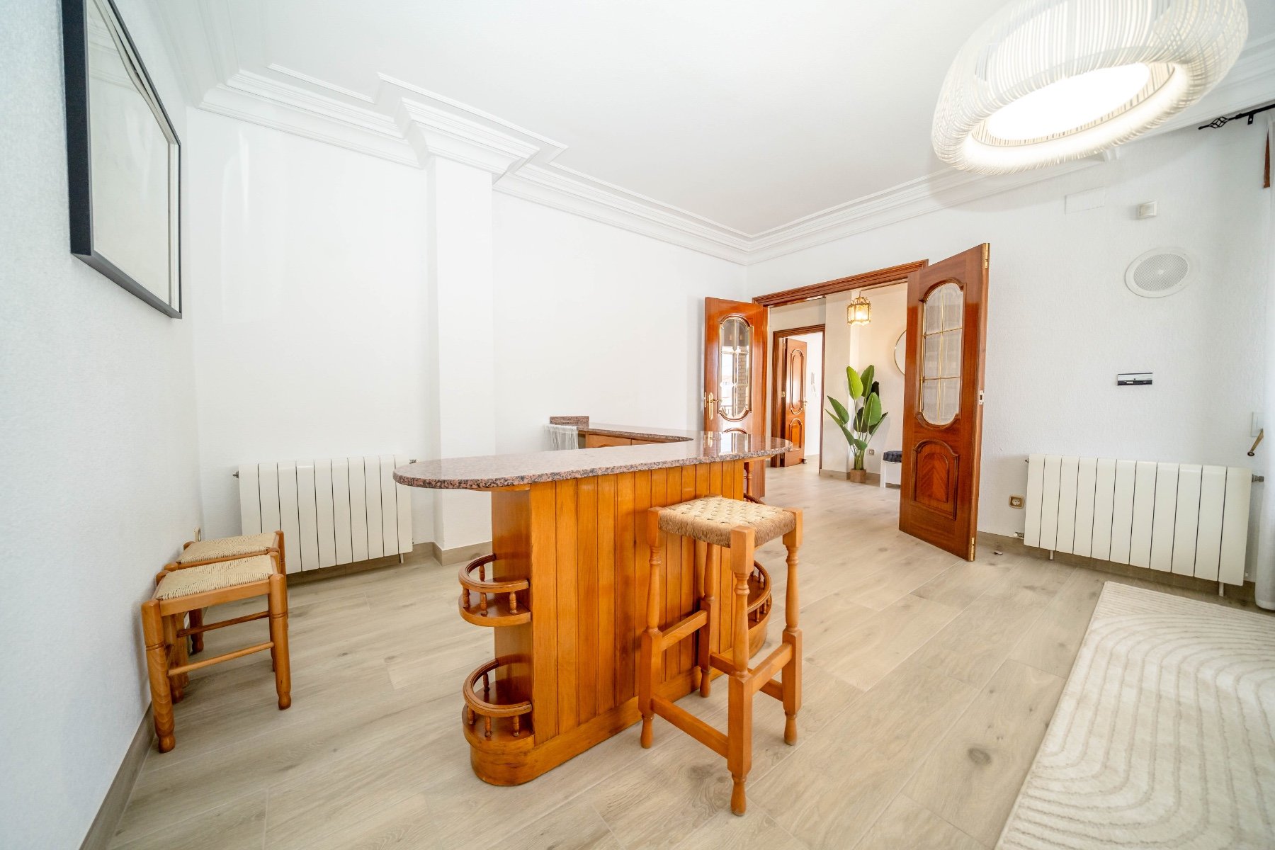 Piso de 264 m² en Dolores