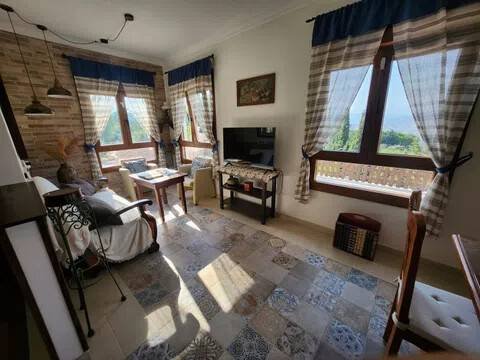 Casa de 100 m² en Alhama de Almería
