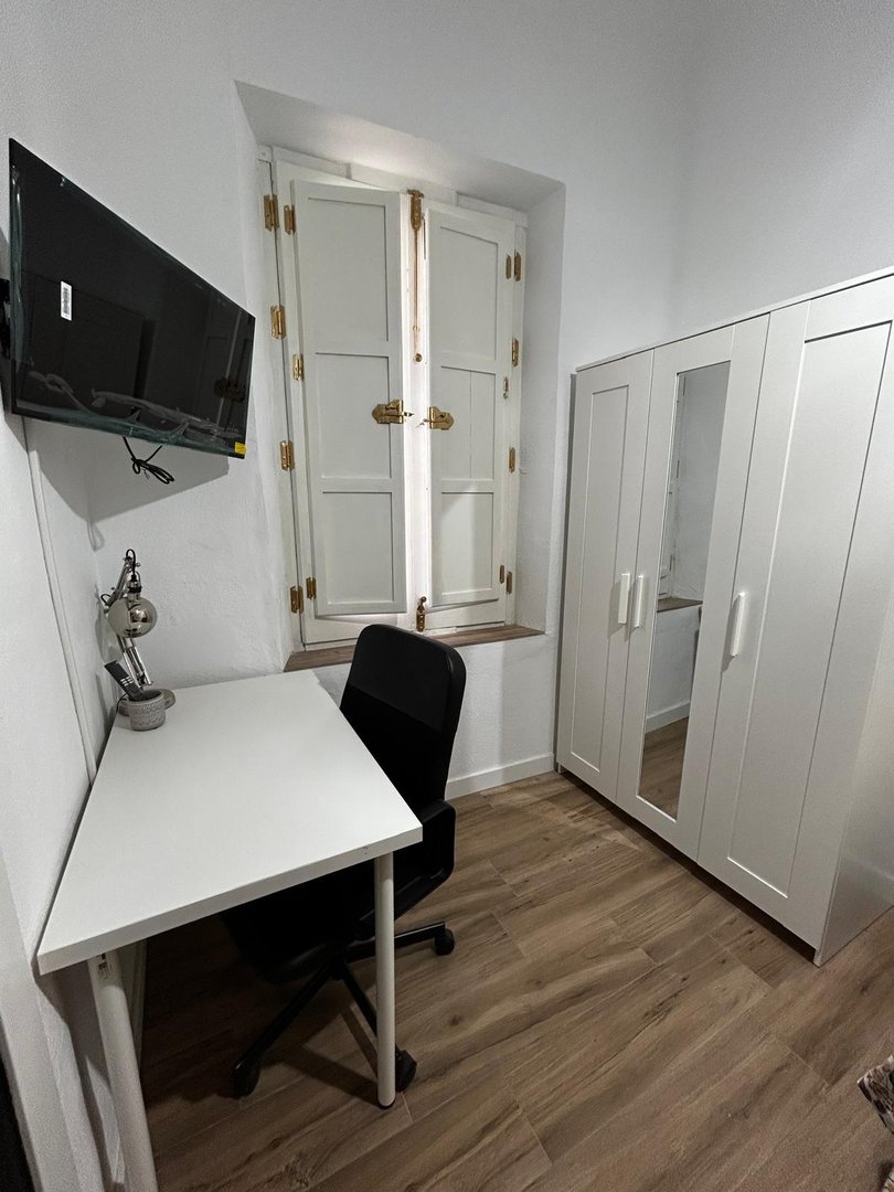 Habitación 100 m², Murcia
