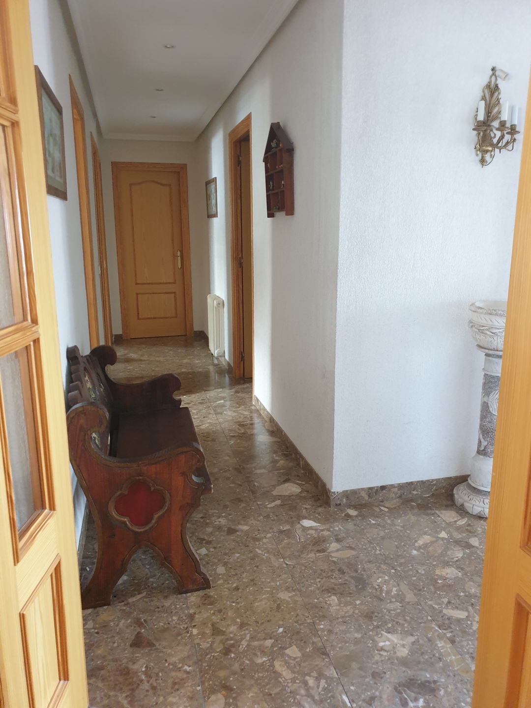 Piso de 180 m² en Jaraíz de la Vera