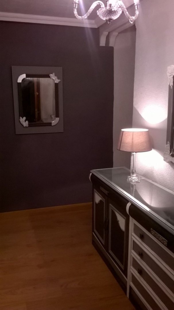 Piso de 120 m² en Salamanca