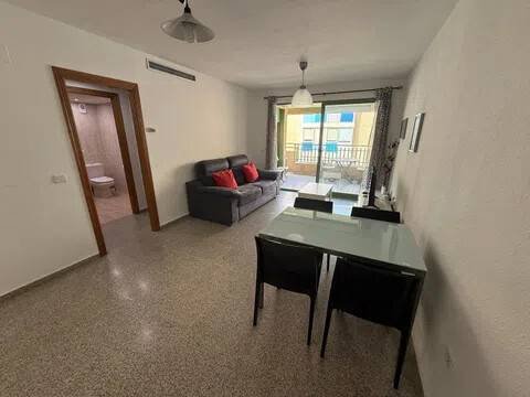Piso de 60 m² en Alboraya