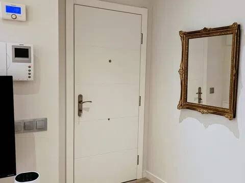 Piso de 65 m² en Gijón