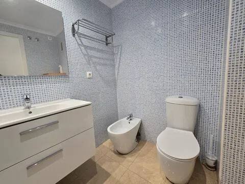 Piso de 89 m² en Dénia