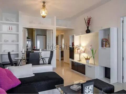 Piso de 80 m² en Mijas