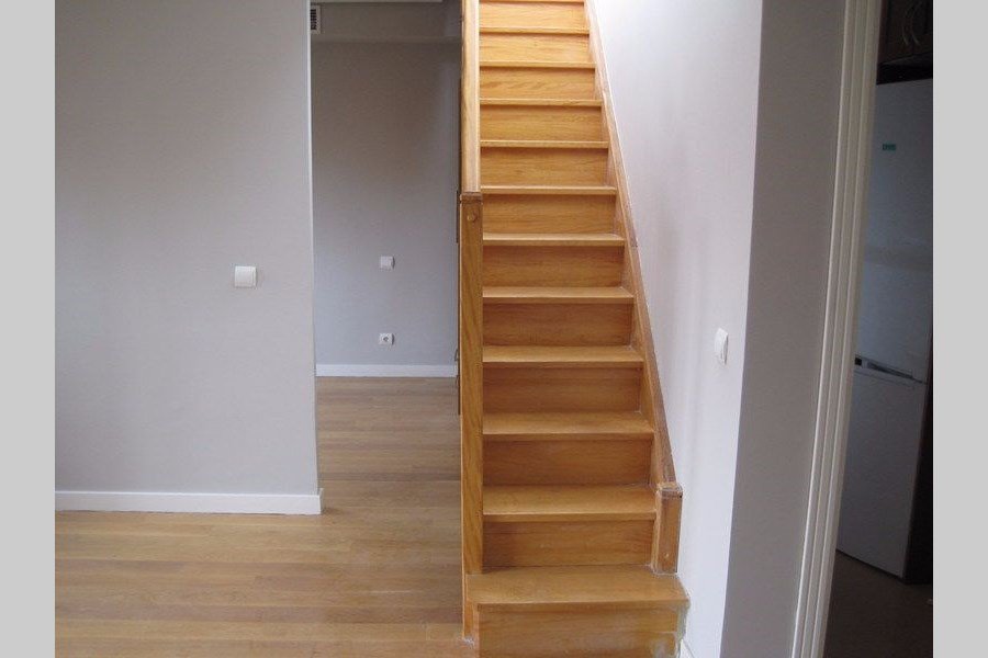 Appartamento 60 m² a Madrid