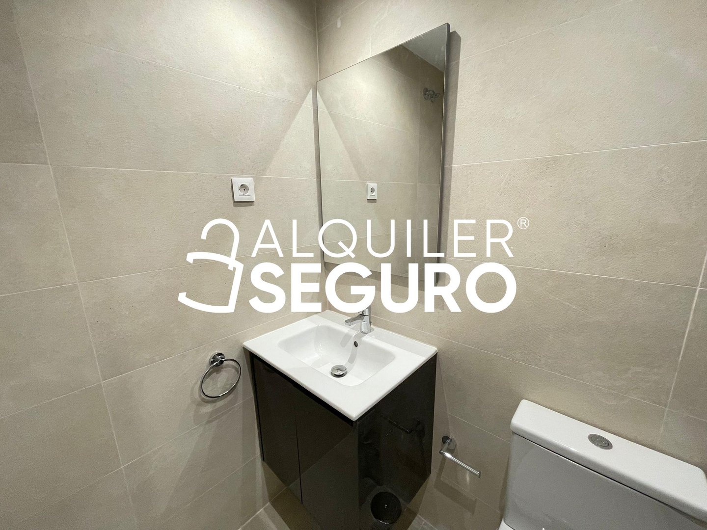 Pis de 65 m² a Madrid