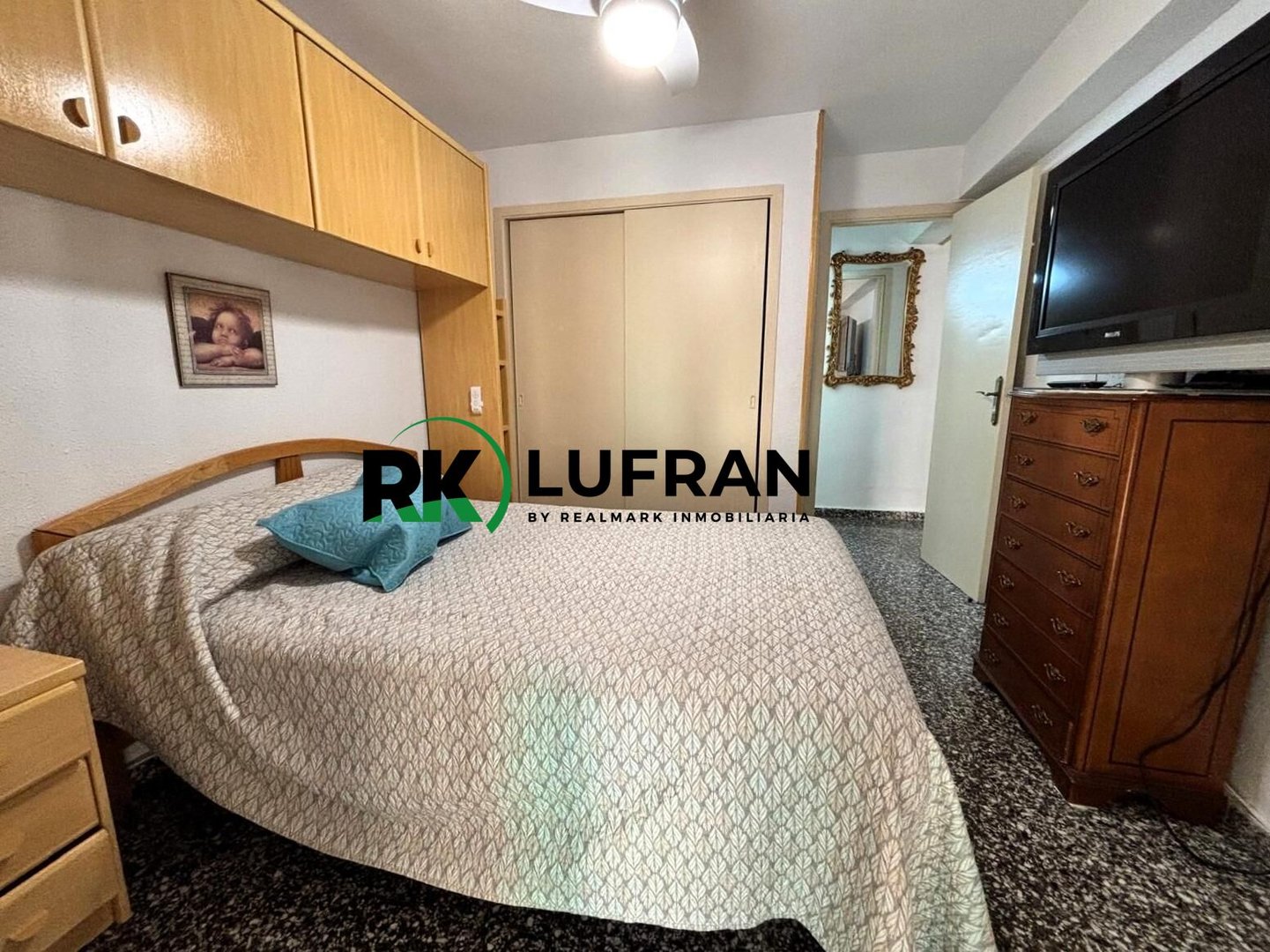 Pis de 76 m² a Alacant
