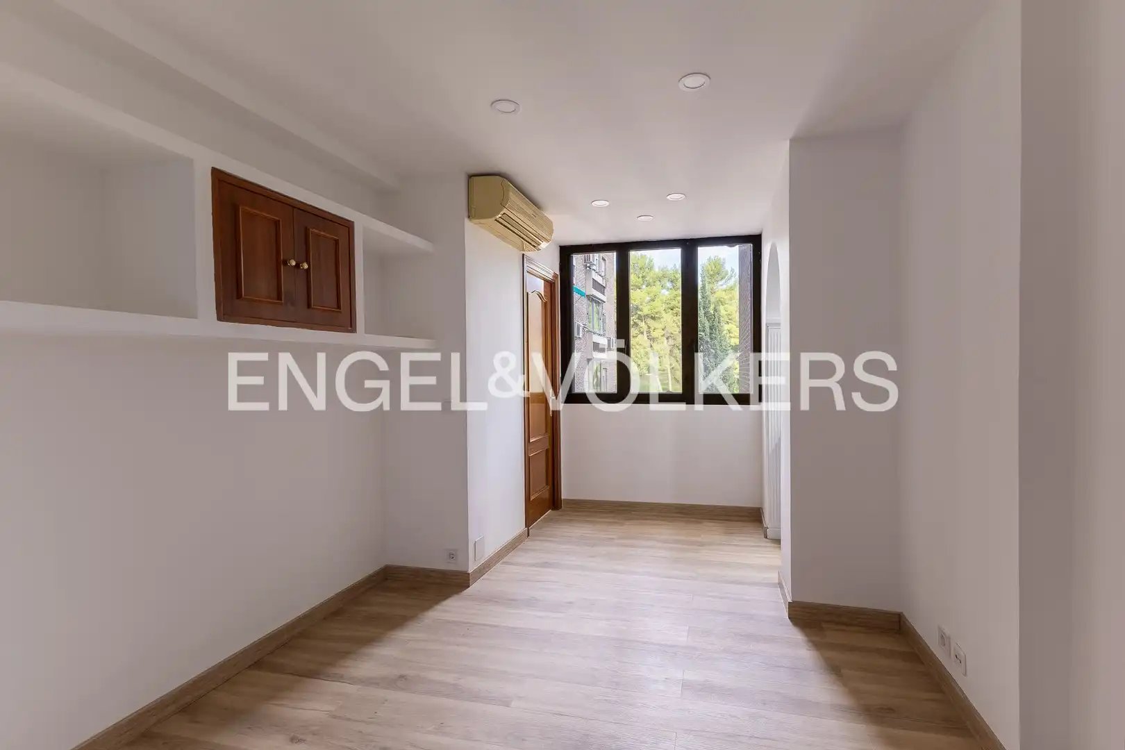Wohnung 148 m² in Madrid