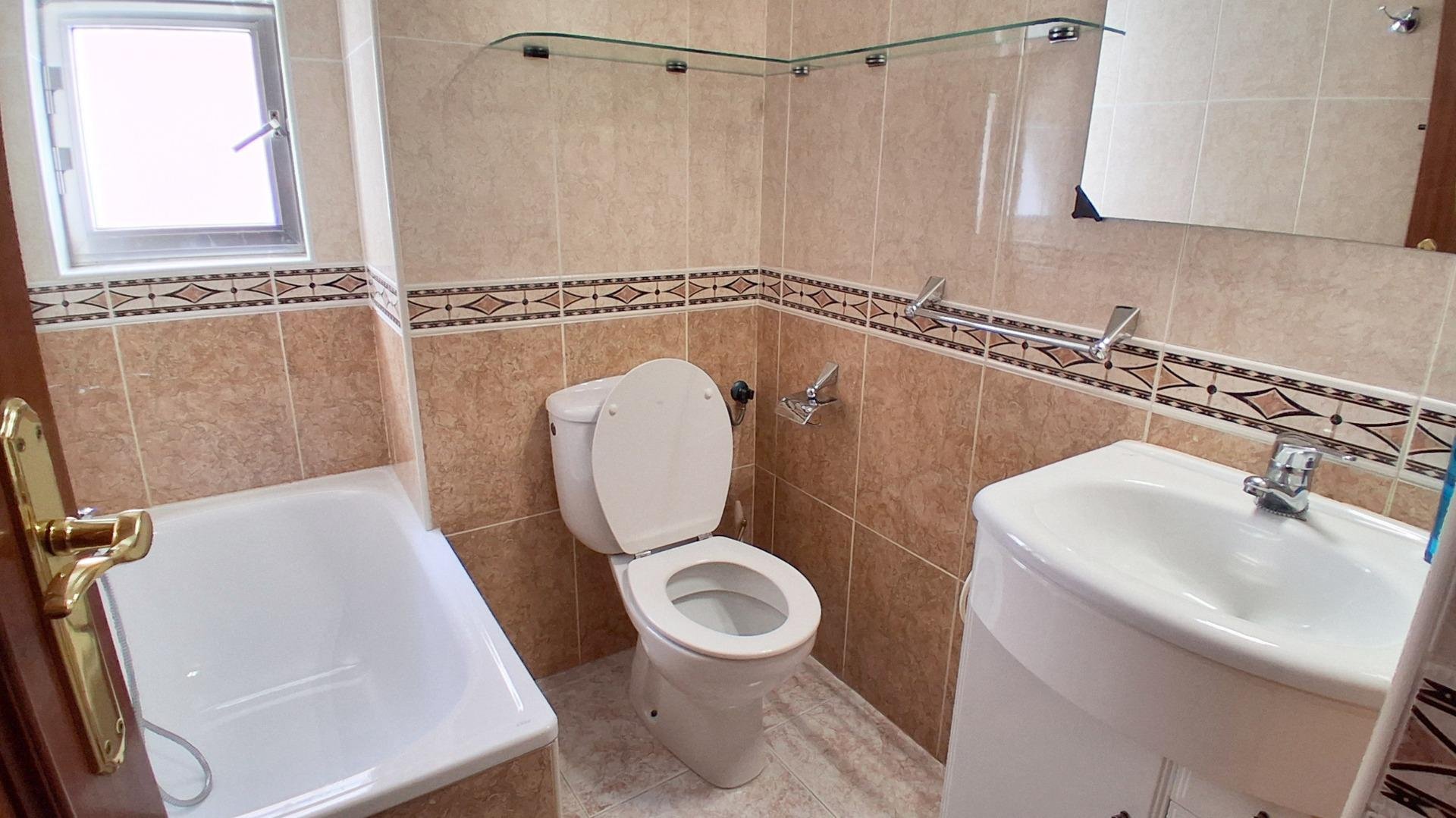 Piso de 56 m² en Salamanca