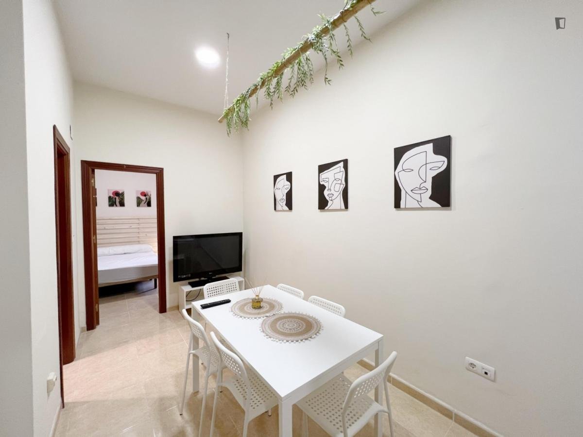 Zimmer zur Miete, Granada