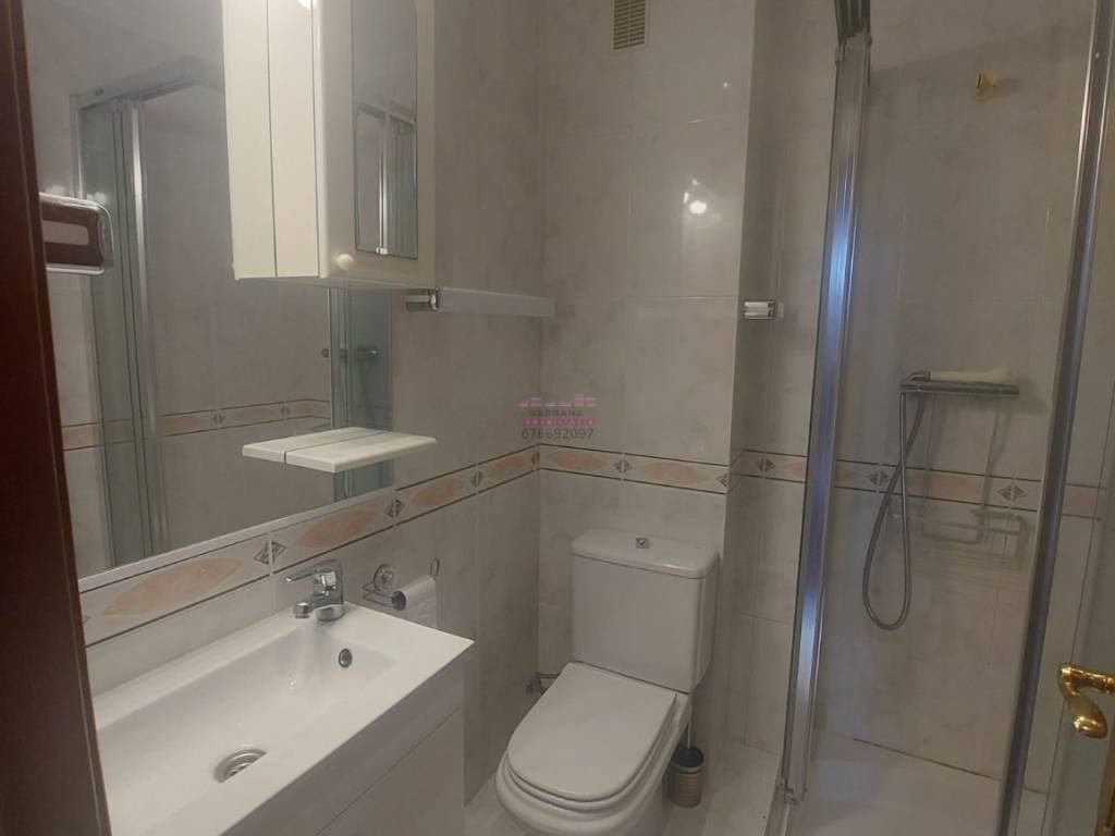 Pis de 90 m² a Vigo