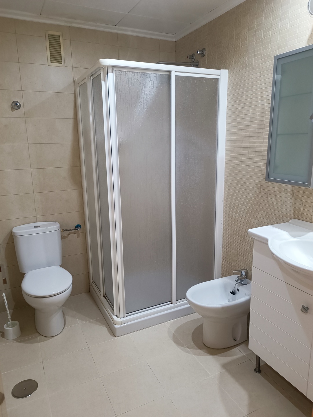 Piso de 68 m² en Almansa