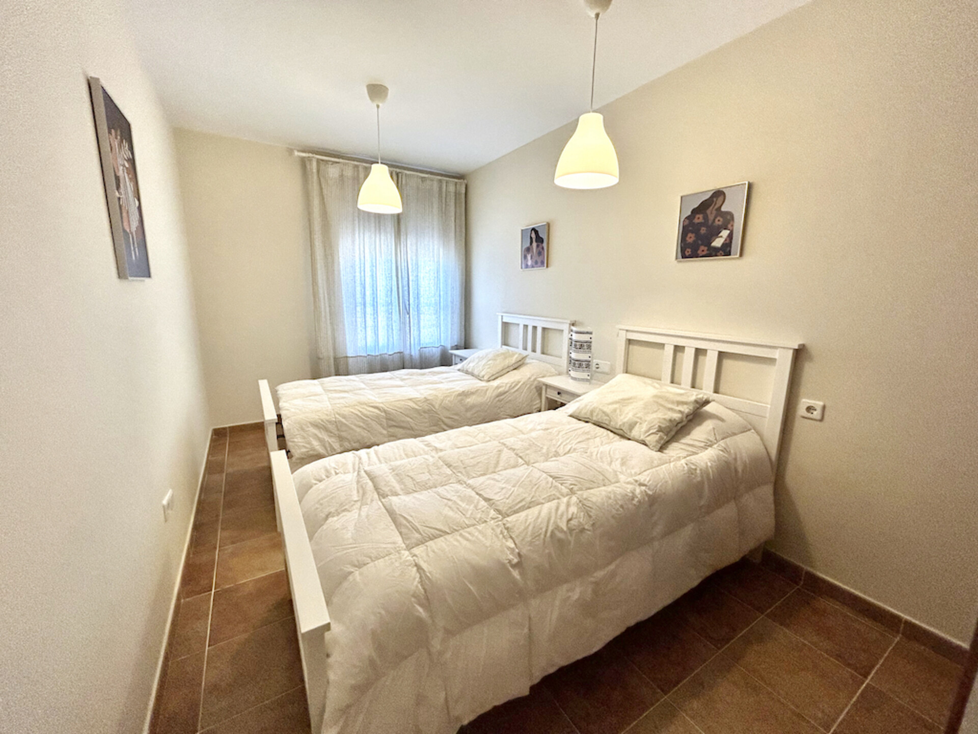 Piso de 114 m² en Ayamonte