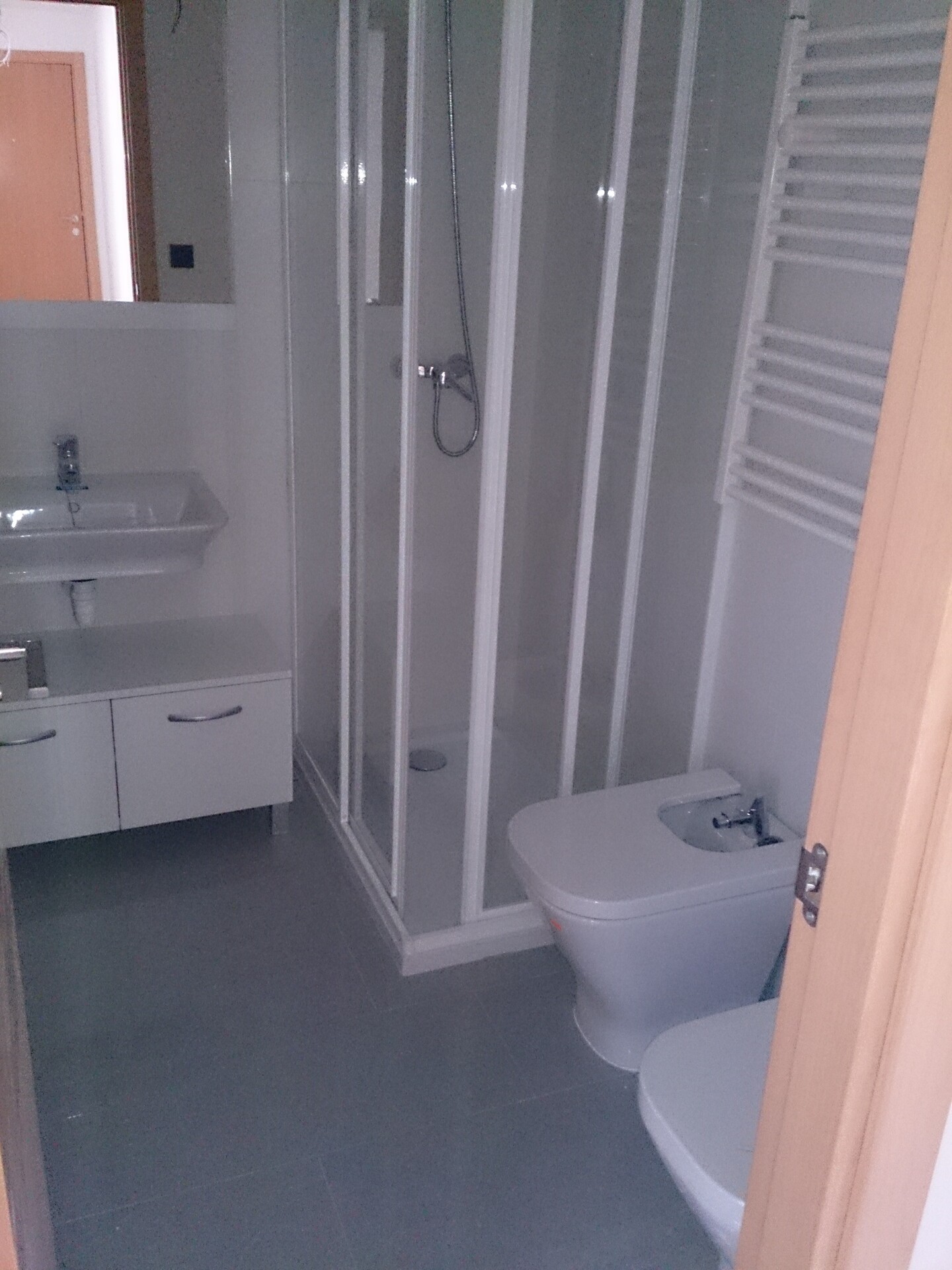 Piso de 50 m² en Jaén