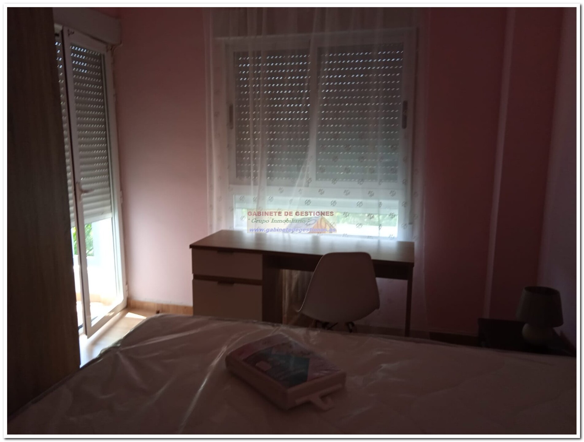 Habitación 100 m², Albacete