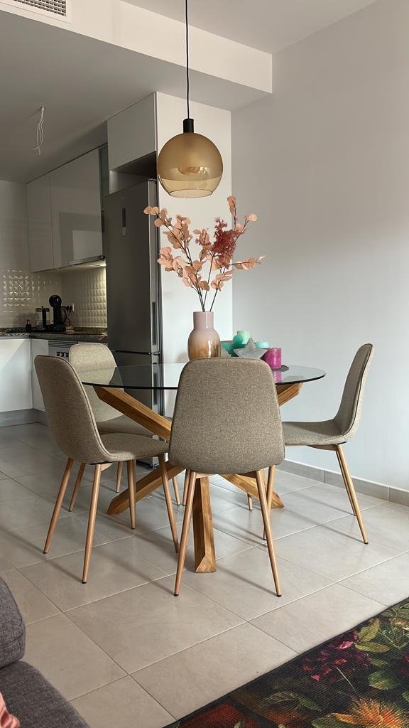 Piso de 70 m² en Pulpí
