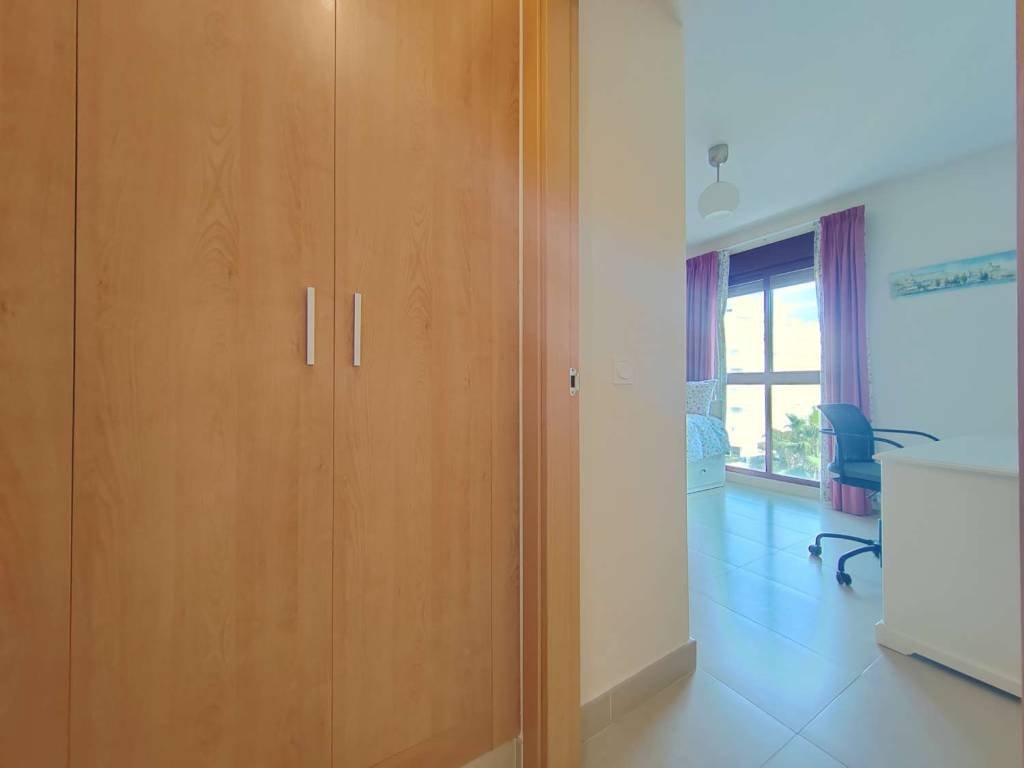 Wohnung 89 m² in Vélez-Málaga