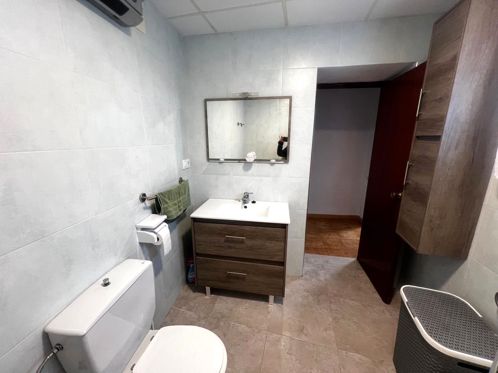 Piso de 109 m² en Benicarló