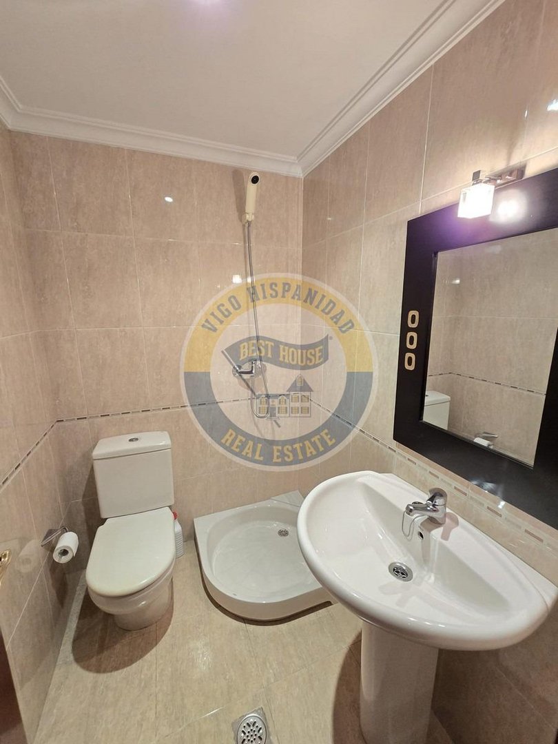 Wohnung 80 m² in Vigo