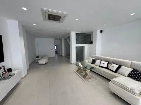 Pis de 418 m² a Castelló de la Plana