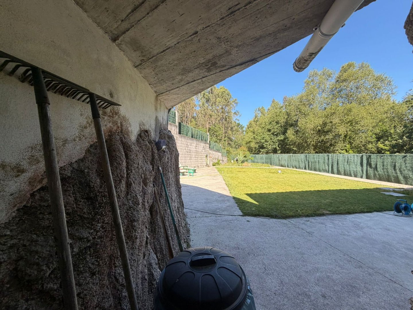 Casa de 230 m² a A Laracha