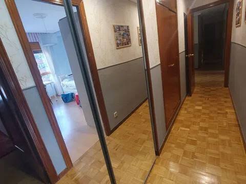 Piso de 113 m² en Avilés