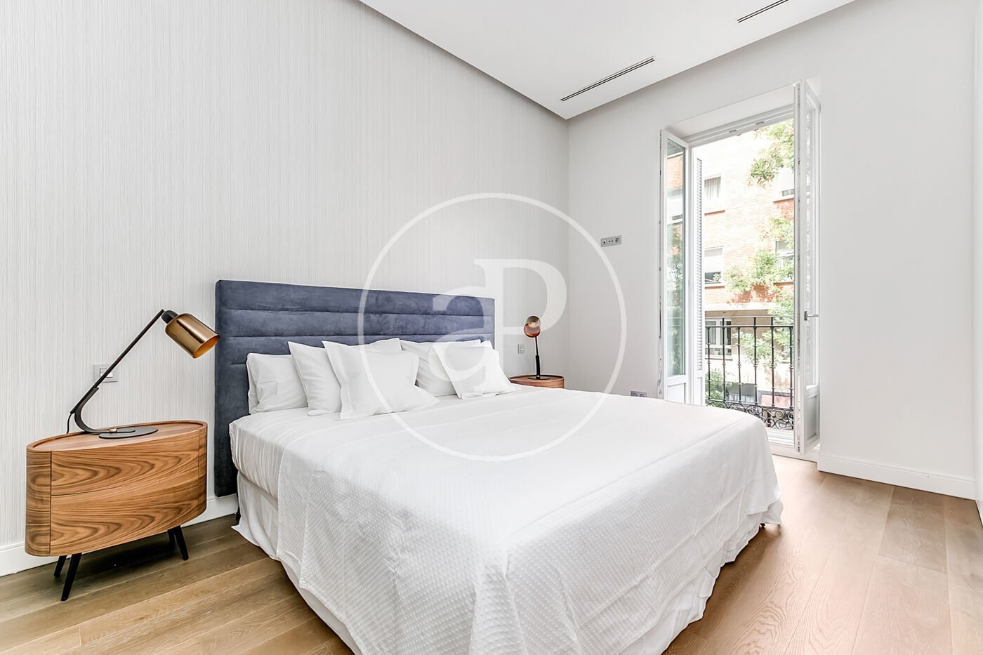Appartamento 110 m² a Madrid