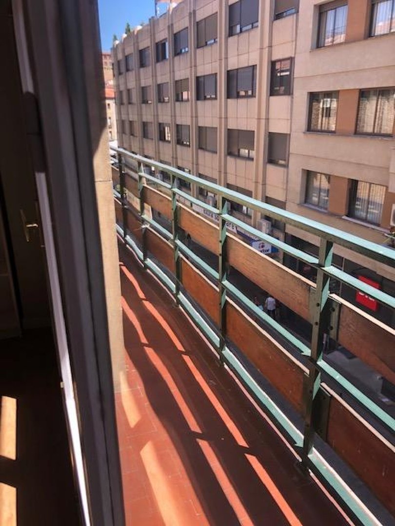 Piso de 155 m² en Segovia