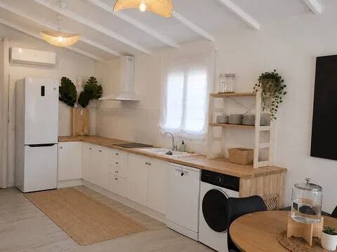 Piso de 60 m² en el Campello