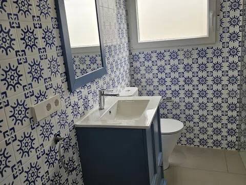Casa de 151 m² en Benissa