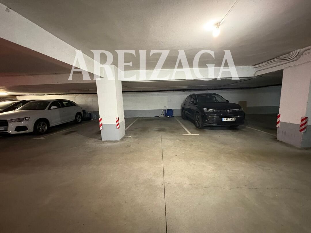 Pis de 120 m² a Sant Sebastià