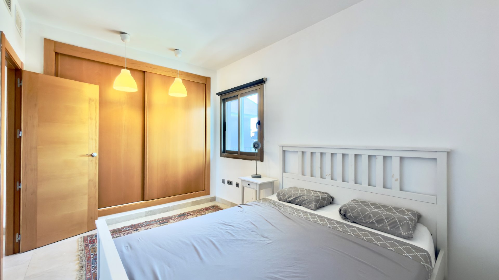 Apartamento 92 m² em Estepona