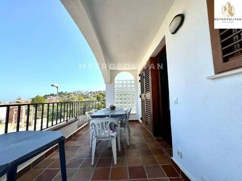 Casa de 200 m² en Peñíscola