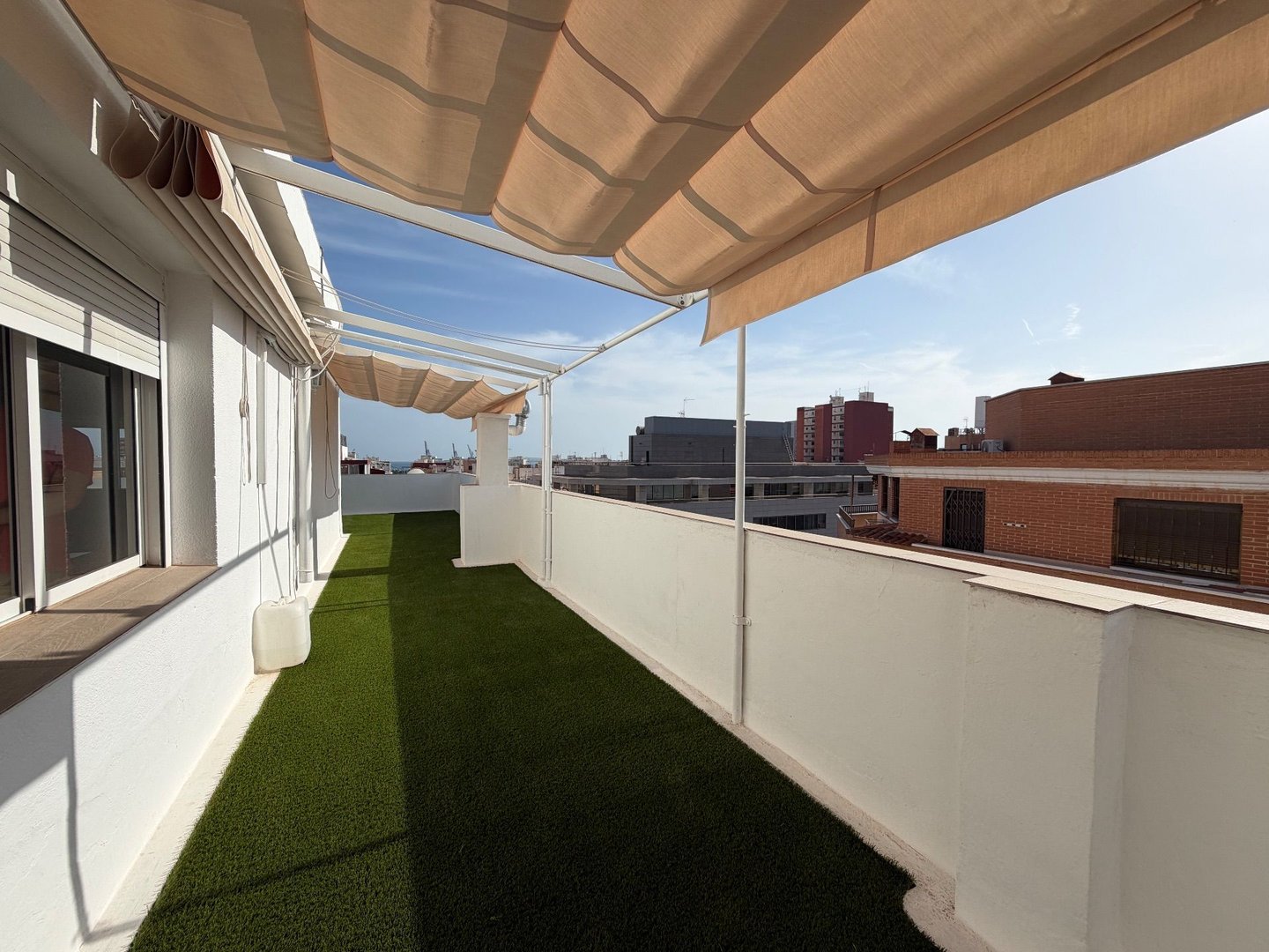 Piso de 140 m² en Alicante