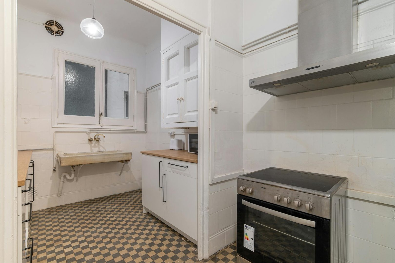 Habitación 150 m², Barcelona