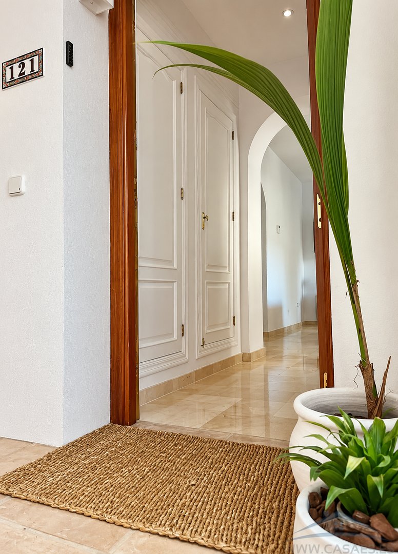 Pis de 105 m² a Marbella