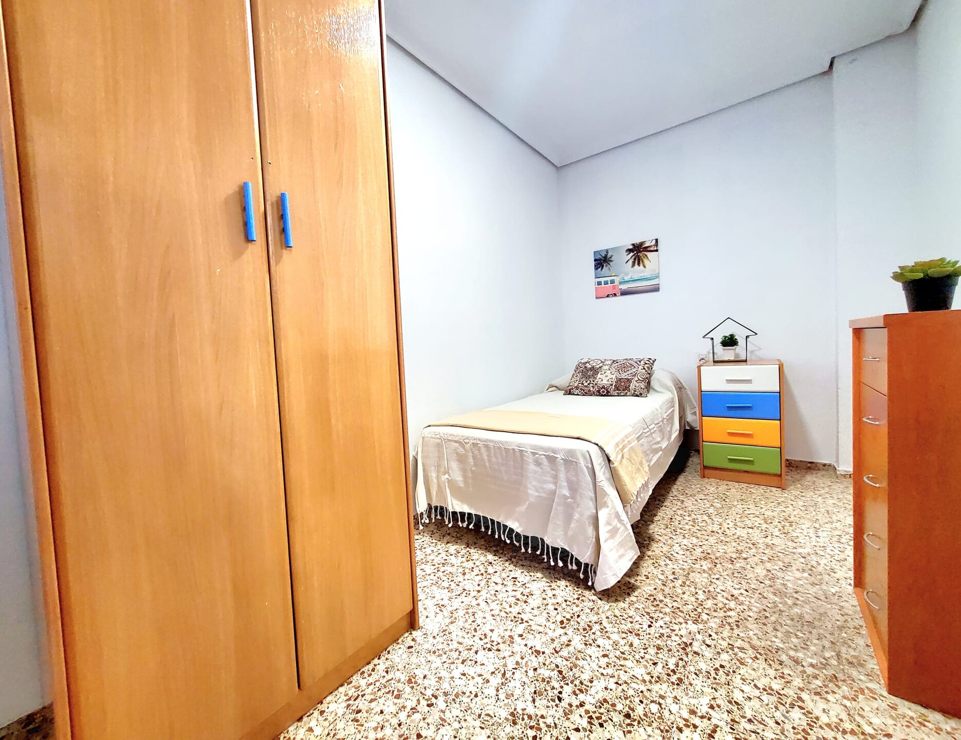 Piso de 140 m² en Vila-real