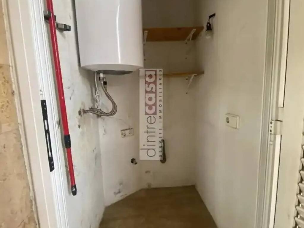 Pis de 41 m² a Palafolls