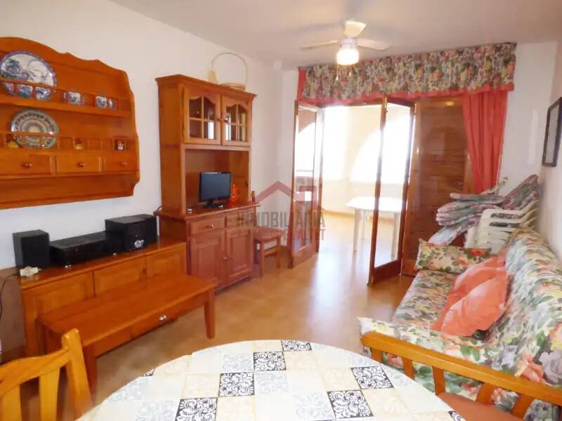 Piso de 60 m² en Elche
