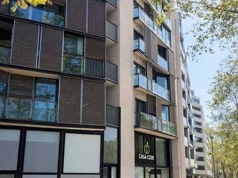 Pis de 82 m² a Barcelona