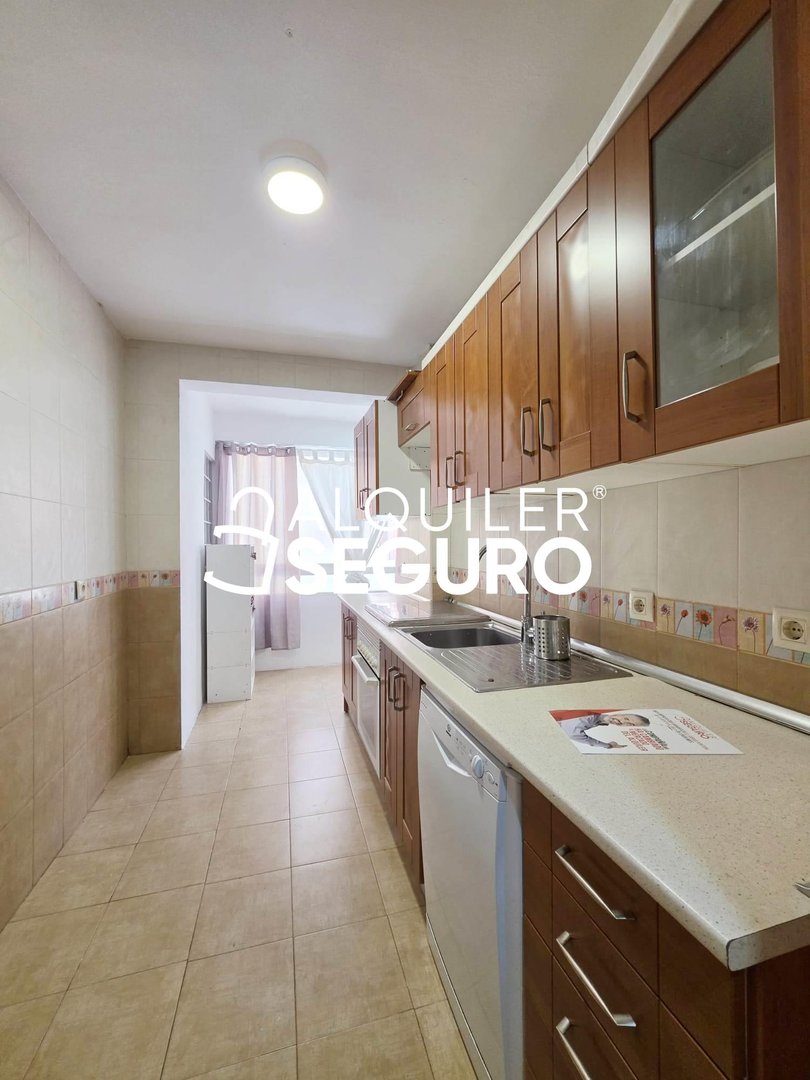 Piso de 75 m² en Fuenlabrada