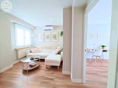 Pis de 85 m² a Saragossa