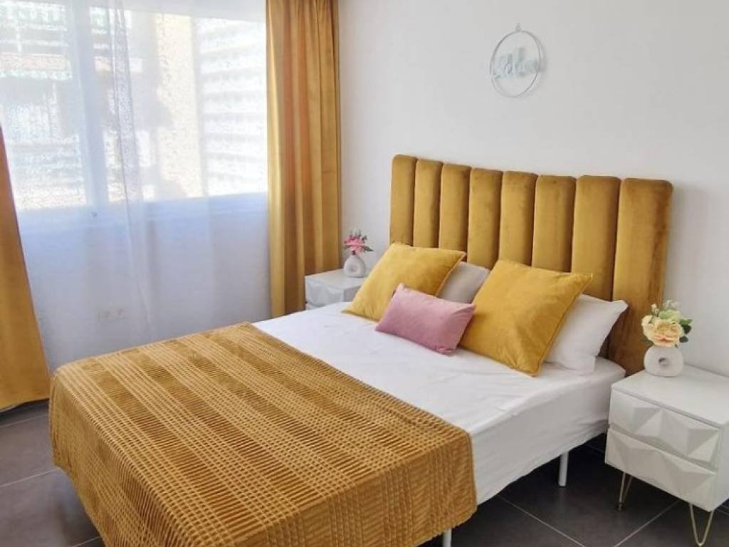Wohnung 100 m² in Benidorm