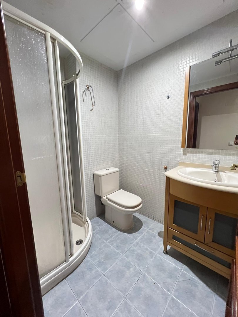 Piso de 71 m² en Cáceres