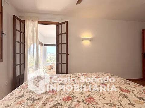 Piso de 94 m² en Benitachell