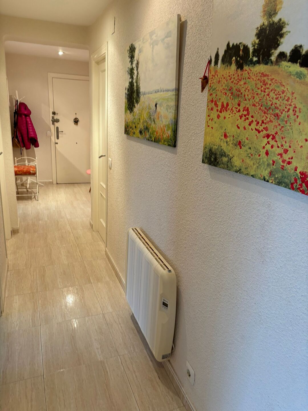 Piso de 70 m² en Benicasim
