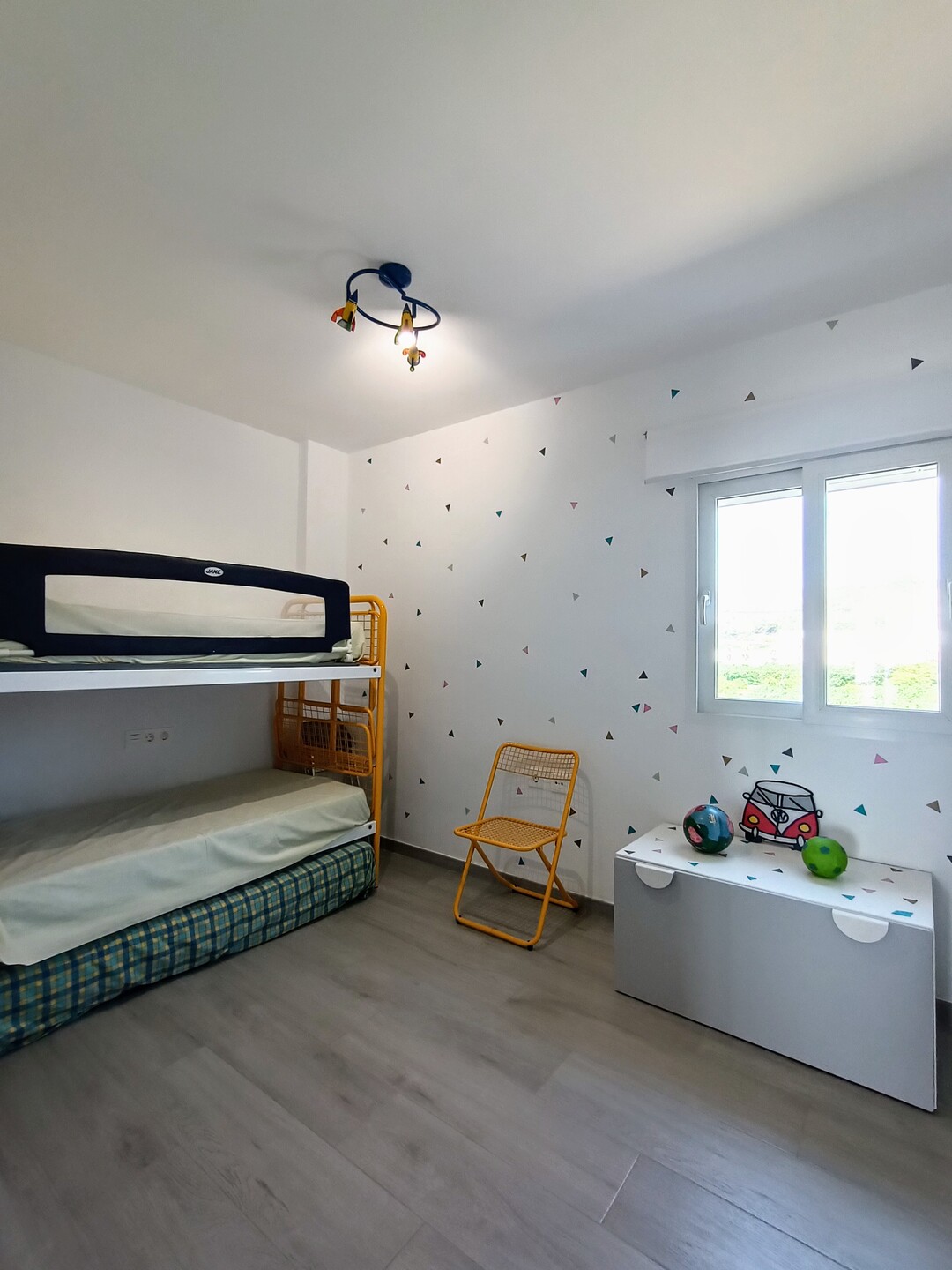 Piso de 92 m² en Almuñécar
