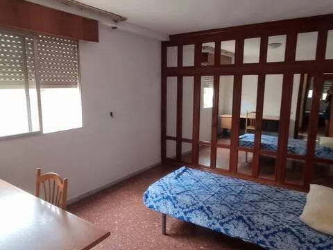 Habitación 110 m², Almería